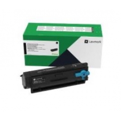 Lexmark 55B2000 tonerio kasetė 1 vnt Originalus Juoda