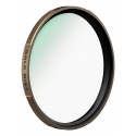PolarPro McKinnon 135 Series 135-GLDMST-67MM kaamerafilter Gold Mist + Polarizer camera filter PolarPro McKinnon 135 Series 135-GLDMST-67MM kaamerafilter Gold Mist + Polarizer camera filter