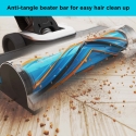 Black & Decker BHFEB520D1 электровеник 2-in-1 stick vacuum Аккумулятор Cухой Без мешка Черный, Прозр Black & Decker BHFEB520D1 электровеник 2-in-1 stick vacuum Аккумулятор Cухой Без мешка Черный, Прозр