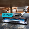 Black & Decker BHFEB520D1 stick vacuum/electric broom Black & Decker BHFEB520D1 stick vacuum/electric broom