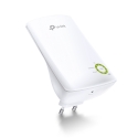 TP-Link TL-WA854RE verkkolaajennin Verkkotoistin Valkoinen 10, 100 Mbit/s