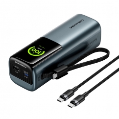 Vention FKG 27000 mAh Hall