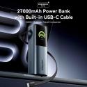 Vention FKG 27000 mAh Pilka Vention FKG 27000 mAh Pilka