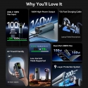 Vention 27000mAh Power Bank 200W Vention 27000mAh Power Bank 200W