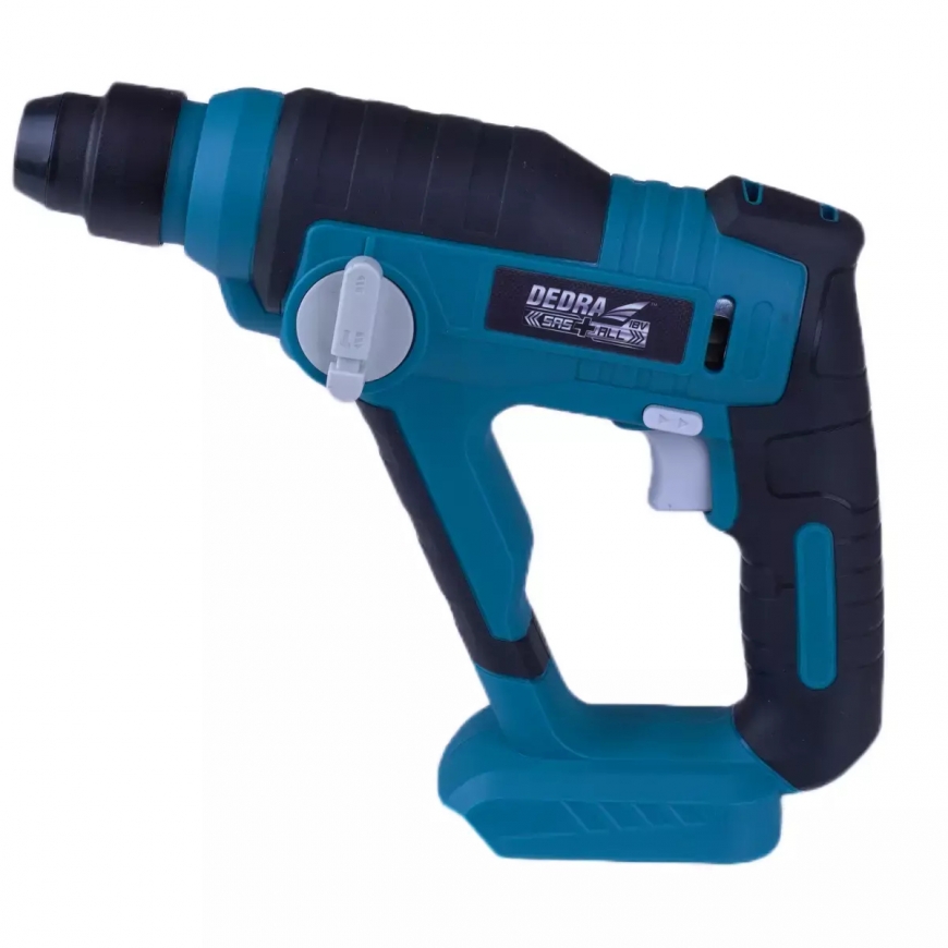 DEDRA DED7047 rotary hammer – 2