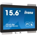 iiyama ProLite TF1615MC-B1 computer monitor iiyama ProLite TF1615MC-B1 computer monitor