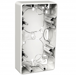Schneider Electric WDE002762 elektros paskirstymo dėžutė