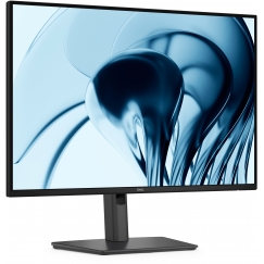 DELL Pro P P2426 computer monitor 61.2 cm (24.1") 1920 x 1200 pixels WUXGA LCD Grey
