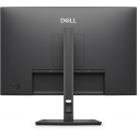 DELL Pro P P2426 tietokoneen litteä näyttö 61,2 cm (24.1") 1920 x 1200 pikseliä WUXGA LCD Harmaa DELL Pro P P2426 tietokoneen litteä näyttö 61,2 cm (24.1") 1920 x 1200 pikseliä WUXGA LCD Harmaa