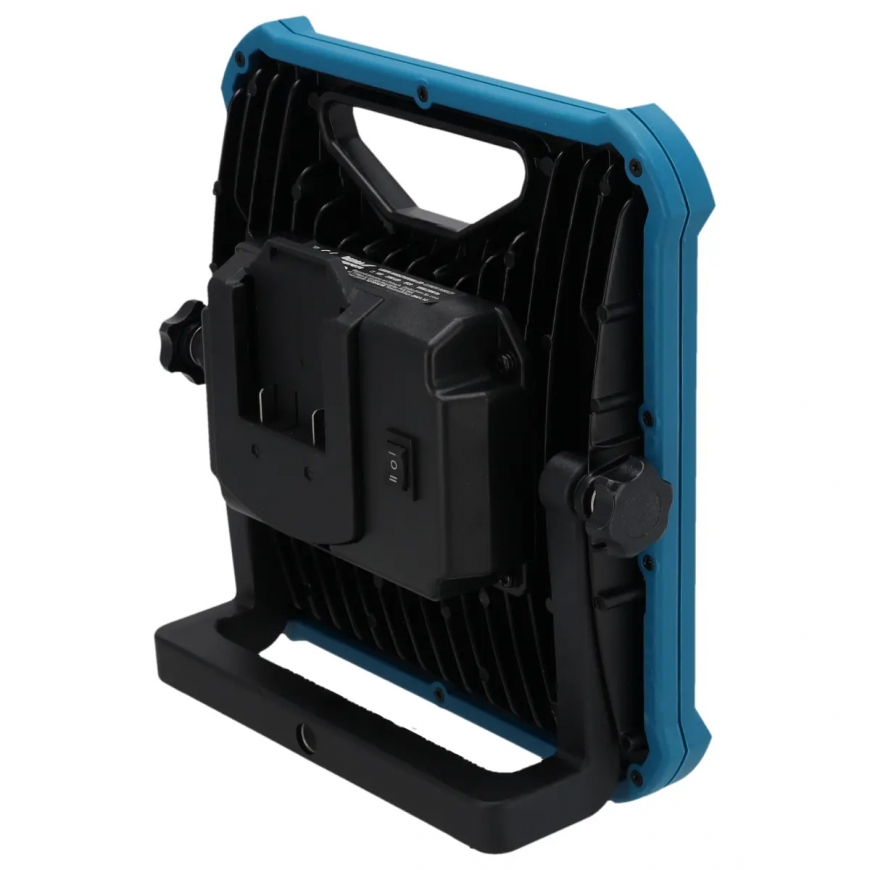 DEDRA DED7071 floodlight – 2