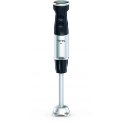 Tefal Quickchef+ HB671830 blenderis Iegremdējams blenderis 1000 W Melns, Nerūsējošs tērauds