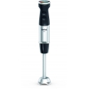 Tefal Quickchef+ HB671830 trintuvas Panardinamas maišytuvas 1000 W Juoda, Nerūdijančiojo plieno Tefal Quickchef+ HB671830 trintuvas Panardinamas maišytuvas 1000 W Juoda, Nerūdijančiojo plieno