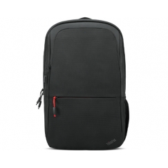 Lenovo ThinkPad Essential 16-inch Backpack (Eco) 40,6 cm (16") Kuprinė Juoda