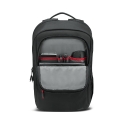 Lenovo ThinkPad Essential 16-inch Backpack (Eco) 40,6 cm (16") Seljakott Must Lenovo ThinkPad Essential 16-inch Backpack (Eco) 40,6 cm (16") Seljakott Must