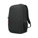 Lenovo ThinkPad Essential 16-inch Backpack (Eco) 40,6 cm (16") Рюкзак Черный Lenovo ThinkPad Essential 16-inch Backpack (Eco) 40,6 cm (16") Рюкзак Черный