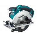 Makita DSS611Z Nešiojamasis diskinis pjūklas 16,5 cm 3700 RPM Makita DSS611Z Nešiojamasis diskinis pjūklas 16,5 cm 3700 RPM