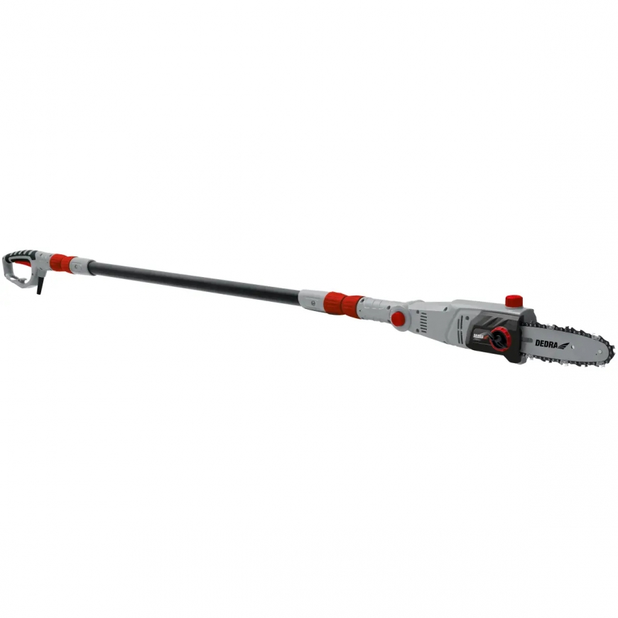 DEDRA DED8699 elektriskais dzīvžoga trimmeris