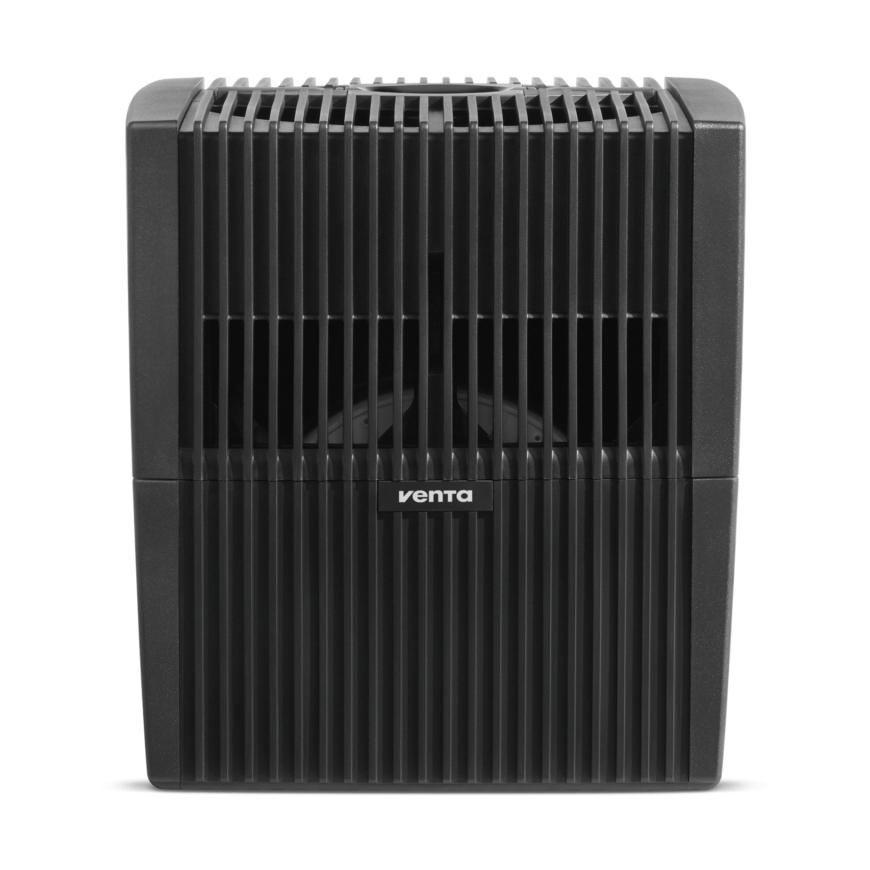 Venta LW25 gaisa mitrinātājs 7 L Melns – 2
