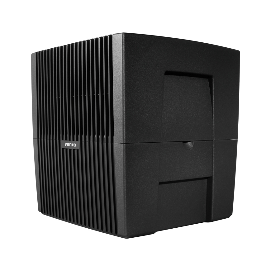 Venta LW25 oro drėkintuvas 7 L Juoda – 4