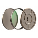 PolarPro 135-GLDMST-62MM kaamerafilter Gold Mist + Polarizer camera filter PolarPro 135-GLDMST-62MM kaamerafilter Gold Mist + Polarizer camera filter