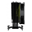 MSI MAG COREFROZR AA13 Kompiuterio aušinimo sistema Procesorius Hibridinis aušintuvas 12 cm Juoda 1 MSI MAG COREFROZR AA13 Kompiuterio aušinimo sistema Procesorius Hibridinis aušintuvas 12 cm Juoda 1