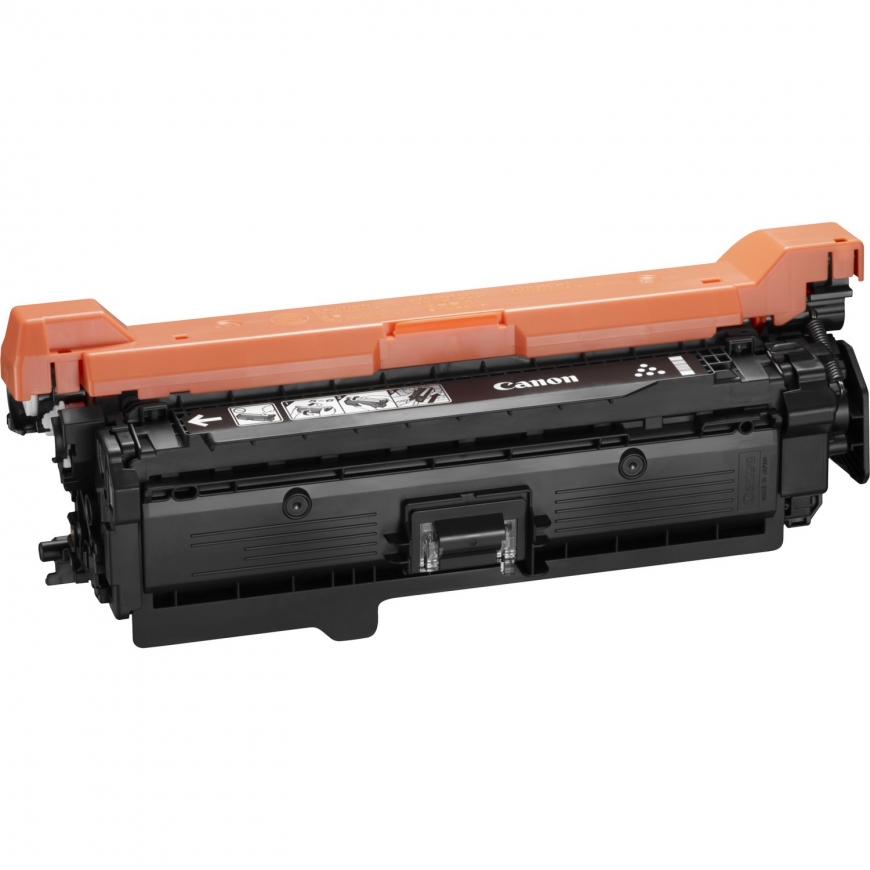 Canon 732Y tonerio kasetė 1 vnt Originalus Geltona – 2