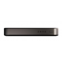 ZENS Pro 1 Slim 10000 mAh Belaidis įkrovimas Juoda ZENS Pro 1 Slim 10000 mAh Belaidis įkrovimas Juoda