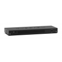 NETGEAR GS316 Неуправляемый L2 Gigabit Ethernet (10/100/1000) Черный NETGEAR GS316 Неуправляемый L2 Gigabit Ethernet (10/100/1000) Черный
