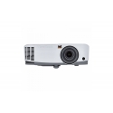 Viewsonic PA503S andmeprojektor Tavaline viskeprojektor 3600 ANSI luumenit DLP SVGA (800x600) Hall, Viewsonic PA503S andmeprojektor Tavaline viskeprojektor 3600 ANSI luumenit DLP SVGA (800x600) Hall,