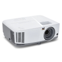 Viewsonic PA503S dataprojektori Vakioprojektori 3600 ANSI lumenia DLP SVGA (800x600) Harmaa, Valkoin Viewsonic PA503S dataprojektori Vakioprojektori 3600 ANSI lumenia DLP SVGA (800x600) Harmaa, Valkoin