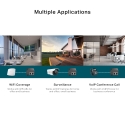 TP-Link Omada PoE+ Injector Adapter