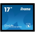 iiyama TF1734MC-B7X монитор для ПК 43,2 cm (17") 1280 x 1024 пикселей SXGA LED Сенсорный экран Черны iiyama TF1734MC-B7X монитор для ПК 43,2 cm (17") 1280 x 1024 пикселей SXGA LED Сенсорный экран Черны