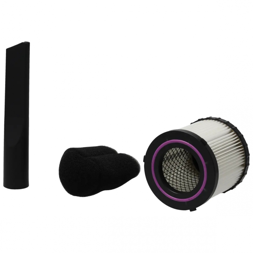 DEDRA DED7175 vacuum – 5