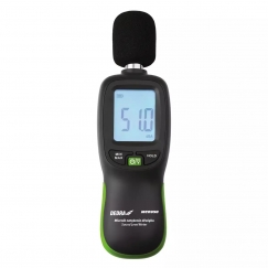 DEDRA MC0958 sound level meter