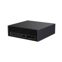 GIGABYTE AI TOP ATOM GB10 128 GB LPDDR5x-SDRAM 4 TB SSD NVIDIA DGX OS Mini PC Melns GIGABYTE AI TOP ATOM GB10 128 GB LPDDR5x-SDRAM 4 TB SSD NVIDIA DGX OS Mini PC Melns