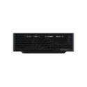 GIGABYTE AI TOP ATOM GB10 128 GB LPDDR5x-SDRAM 4 TB SSD NVIDIA DGX OS Mini PC Black GIGABYTE AI TOP ATOM GB10 128 GB LPDDR5x-SDRAM 4 TB SSD NVIDIA DGX OS Mini PC Black