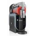 Ninja FS301EU jäätelökone 1,892 L 200 W Sininen, Harmaa