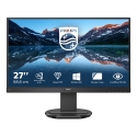 Philips B Line 276B9/00 PC lamekuvar 68,6 cm (27") 2560 x 1440 pikslit Quad HD LED Must Philips B Line 276B9/00 PC lamekuvar 68,6 cm (27") 2560 x 1440 pikslit Quad HD LED Must