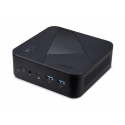 Acer Revo Box RB102-LNL Copilot+ PC Intel Core Ultra 7 256V 16 GB LPDDR5x-SDRAM 1 TB SSD Windows 11 Acer Revo Box RB102-LNL Copilot+ PC Intel Core Ultra 7 256V 16 GB LPDDR5x-SDRAM 1 TB SSD Windows 11