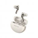 OnePlus Buds Pro 3 Laisvų rankų įranga Bevielis Įkišamos į ausį Skambučiai / muzika Bluetooth Balta OnePlus Buds Pro 3 Laisvų rankų įranga Bevielis Įkišamos į ausį Skambučiai / muzika Bluetooth Balta