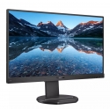 Philips B Line 276B9/00 монитор для ПК 68,6 cm (27") 2560 x 1440 пикселей Quad HD LED Черный Philips B Line 276B9/00 монитор для ПК 68,6 cm (27") 2560 x 1440 пикселей Quad HD LED Черный