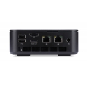 Acer Revo Box RB102-LNL Copilot+ PC Intel Core Ultra 7 256V 16 GB LPDDR5x-SDRAM 1 TB SSD Windows 11 Acer Revo Box RB102-LNL Copilot+ PC Intel Core Ultra 7 256V 16 GB LPDDR5x-SDRAM 1 TB SSD Windows 11