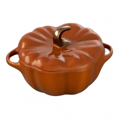 Staub 40503-109-0 konditorejas izstrādājumu ota Silikons Melns, Koks