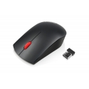 Lenovo 4X30M56887 pele Birojs Abām rokām RF Bezvadu Optisks 1200 DPI Lenovo 4X30M56887 pele Birojs Abām rokām RF Bezvadu Optisks 1200 DPI