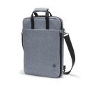 DICOTA Eco MOTION 13 - 15.6" 39,6 cm (15.6") Sinine DICOTA Eco MOTION 13 - 15.6" 39,6 cm (15.6") Sinine