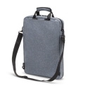 DICOTA Eco MOTION 13 - 15.6" 39.6 cm (15.6") Blue DICOTA Eco MOTION 13 - 15.6" 39.6 cm (15.6") Blue