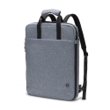 DICOTA Eco MOTION 13 - 15.6" 39,6 cm (15.6") Синий