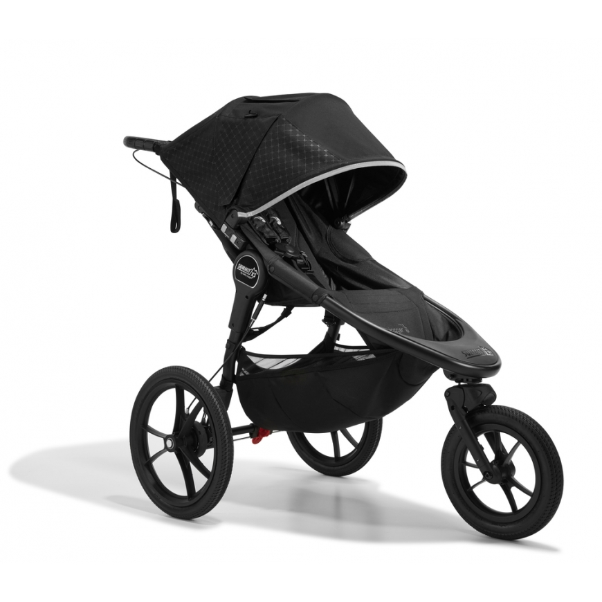 Baby Jogger Baby Jogger summit X3