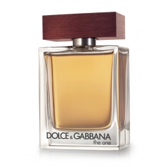 Dolce&Gabbana The One 50 ml Miesten