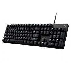 Logitech G G413 SE tastatūra Speļu USB QWERTY US International Melns